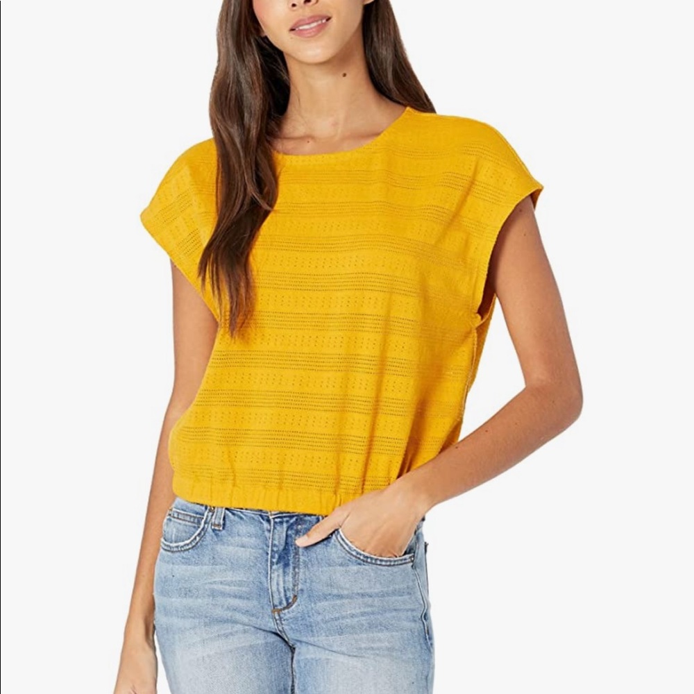 Madewell shirt